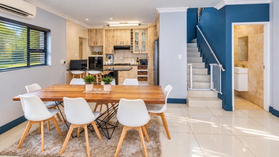 3 Bedroom Property for Sale in WestLake Country Safari Estate North West